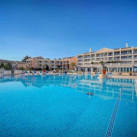 Immogroom - 3 Rooms Sea View - Swimming Pool - Terrace - Parking Cannes Kültér fotó