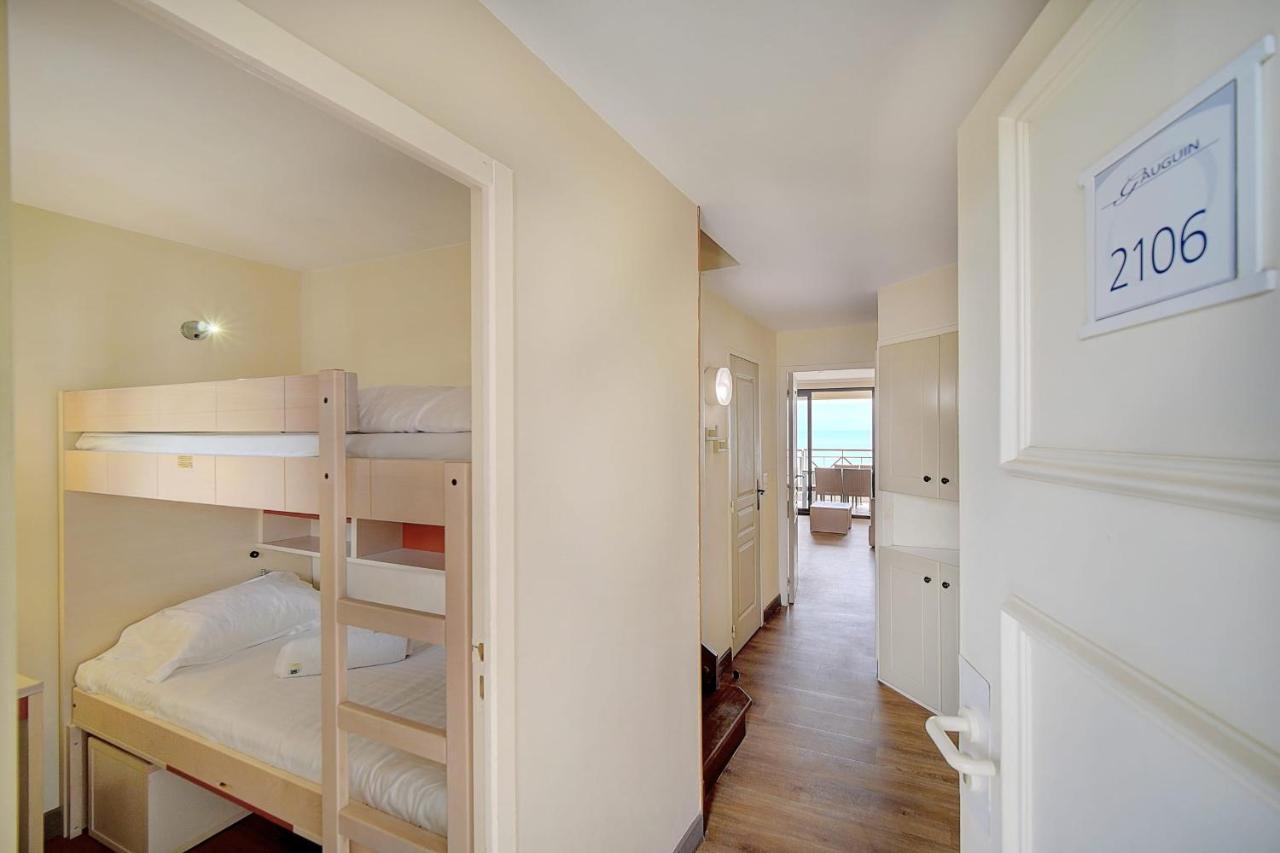 Immogroom - 3 Rooms Sea View - Swimming Pool - Terrace - Parking Cannes Kültér fotó