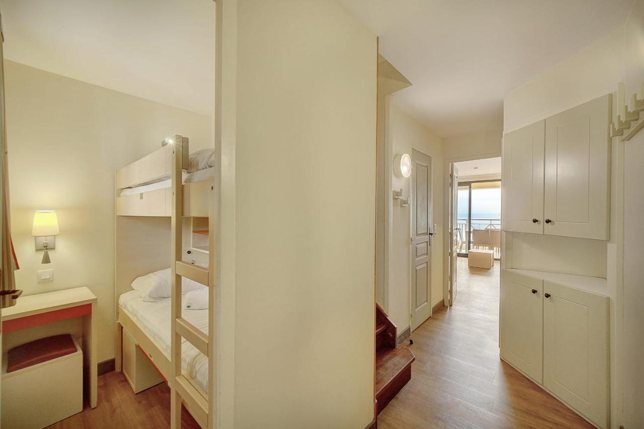 Immogroom - 3 Rooms Sea View - Swimming Pool - Terrace - Parking Cannes Kültér fotó
