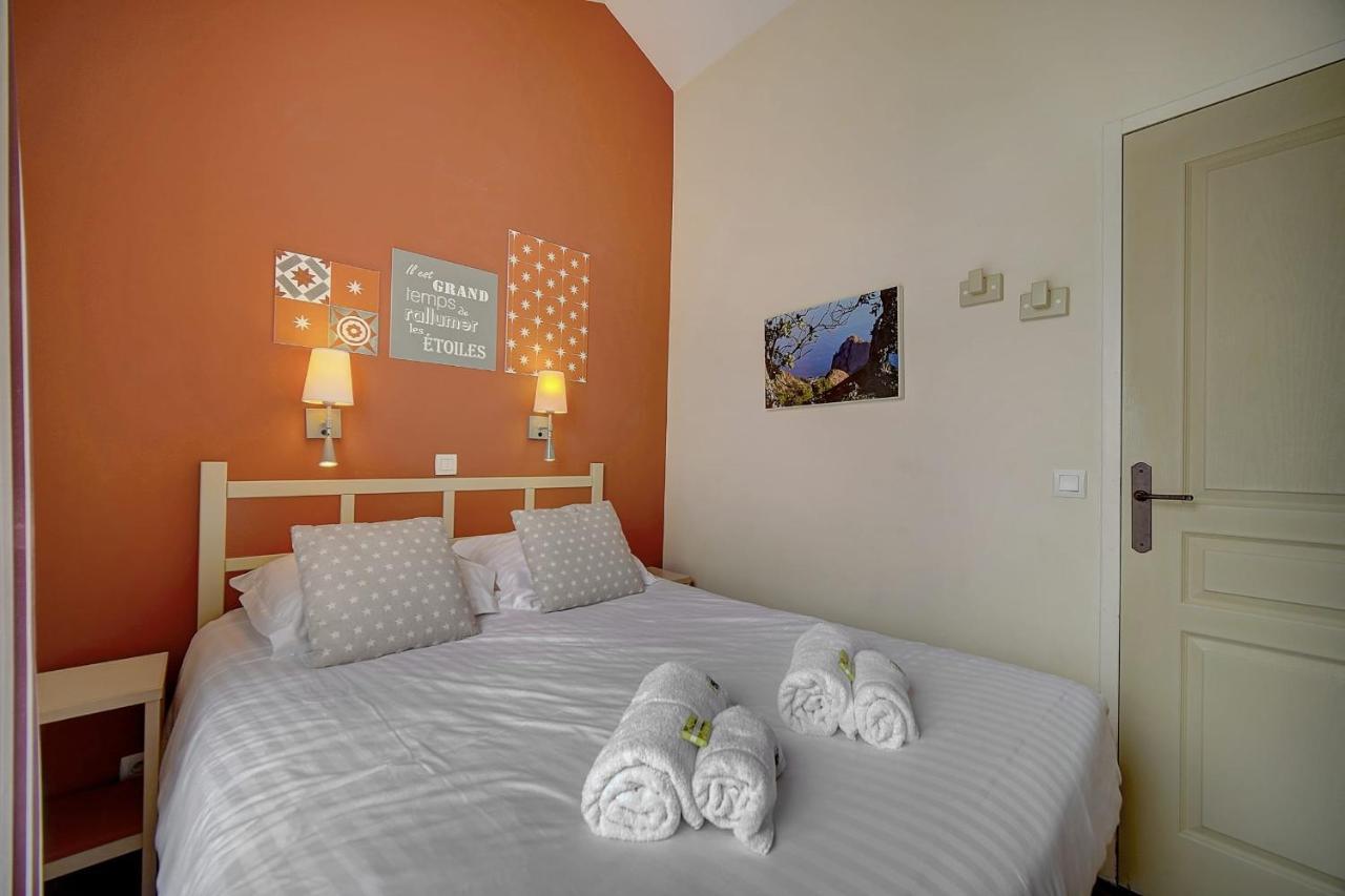 Immogroom - 3 Rooms Sea View - Swimming Pool - Terrace - Parking Cannes Kültér fotó